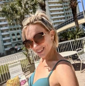 Meet your Posher, Martha